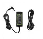 Green Cell AD74P adattatore e invertitore Interno 45 W Nero