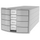 HAN IMPULS Grey Plastic, Polystyrene