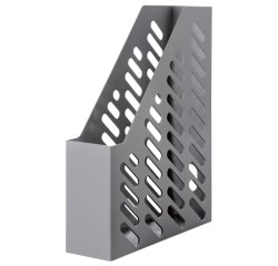 Porte-revues KLASSIK KARMA, plastique