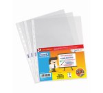Favorit 400065615 foglio di protezione 220 x 300 mm Polipropilene (PP) 26 pz