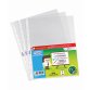 Favorit 400083625 sheet protector 220 x 300 mm Polypropylene (PP) 26 pc(s)
