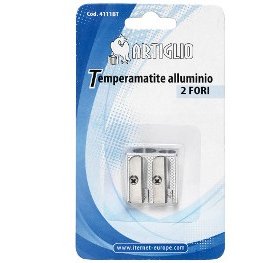Artiglio 4111 pencil sharpener Manual pencil sharpener Stainless steel