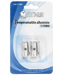 Artiglio 4110 pencil sharpener Manual pencil sharpener Stainless steel
