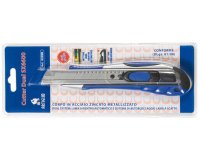 Artiglio SX-6600 Black, Blue, Stainless steel Snap-off blade knife