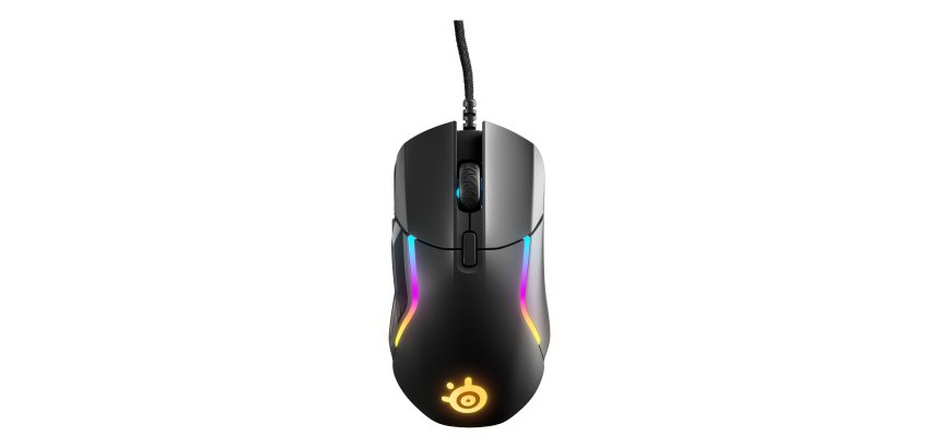 Steelseries Rival 5 PC Mouse