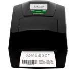 CUSTOM D4 202 203 x 203 DPI Alámbrico Térmica directa / transferencia térmica Impresora de recibos