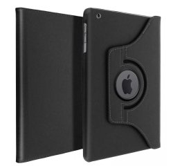 Akashi ALTFOLI102BLK étui pour tablette 25,9 cm (10.2") Folio Noir
