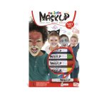Carioca MASK UP PARTY