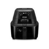 DELONGHI Friteuse à air chaud IDEALFRY Friteuse à air FH2184.BK