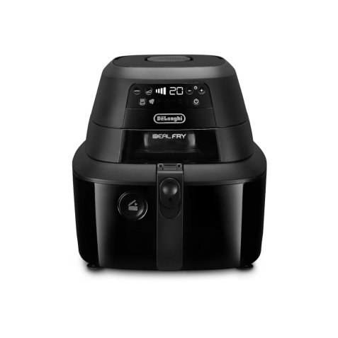 DELONGHI Friteuse à air chaud FH2184.BK