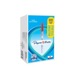 Papermate Paper Mate 045 Ballpen (1.0mm)