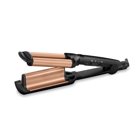 BABYLISS Boucleur Deep Waves Fer à friser W2447E