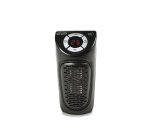 Argoclima MIO electric space heater Indoor Black 350 W Infrared electric space heater