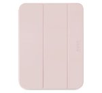 Port Designs Noumea II Slimclear Eco 27,7 cm (10.9") Folio porte carte Noir, Rose, Transparent