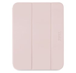 Port Designs 201354 étui pour tablette 27,7 cm (10.9") Folio porte carte Noir, Rose, Transparent