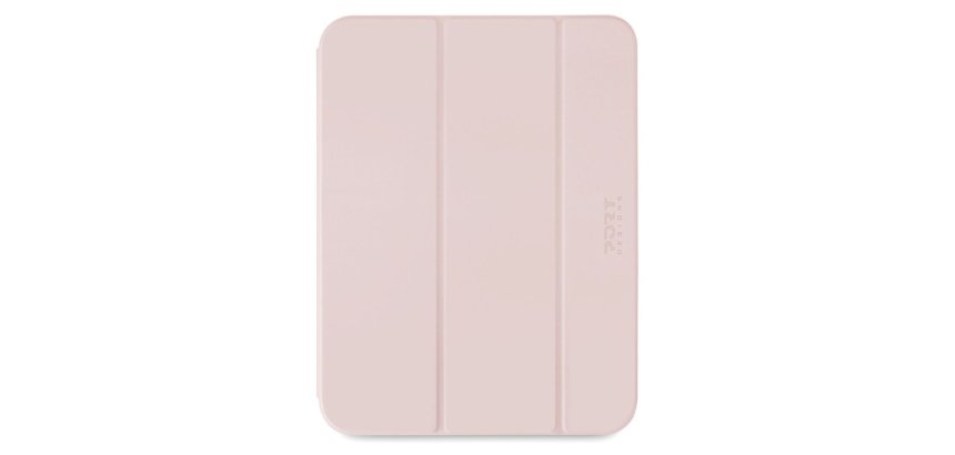 Port Designs Noumea II Slimclear Eco 27,7 cm (10.9") Folio porte carte Noir, Rose, Transparent