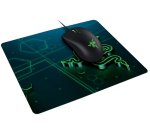 Razer Goliathus Mobile Gaming mouse pad Green