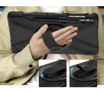 DLH DY-RC5017 étui pour tablette 31,5 cm (12.4") Housse Noir