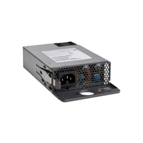Cisco PWR-C5-600WAC-RF composant de commutation Alimentation électrique