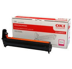 OKI 44064010 tambour d'imprimante Original 1 pièce(s)