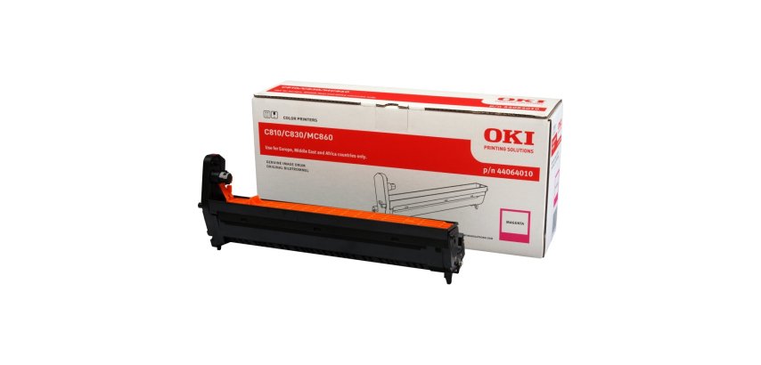 OKI 44064010 tambour d'imprimante Original 1 pièce(s)