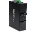 Trendnet TI-G162 commutateur réseau Gigabit Ethernet (10/100/1000) Noir