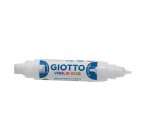 Giotto Vinilik Duo Tubetto di colla