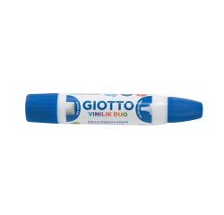 Giotto Vinilik Duo Glue tube