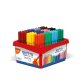 Giotto Turbo Color felt pen Multicolour 144 pc(s)