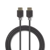 NEDIS Câble HDMI CVBW34000AT30 - Connecteur HDMI / HDMI - 3m