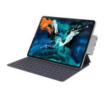 HYPER Drive HD 319E USB 3.2 Gen 2 (3.1 Gen 2) Type-C Plata