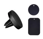 DLH DY-DU3265 support Support passif Mobile/smartphone Noir