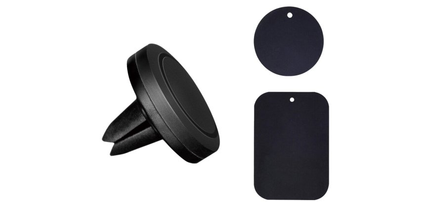 DLH DY-DU3265 support Support passif Mobile/smartphone Noir