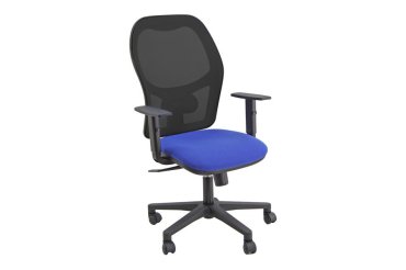 UNISIT HUBBLE HUVE Padded seat Mesh backrest