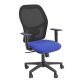 UNISIT HUBBLE HUVE Padded seat Mesh backrest