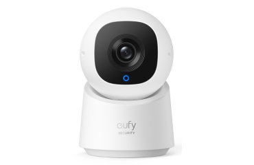 Eufy C220 Bombilla Cámara de seguridad IP Interior 2560 x 1440 Pixeles Escritorio