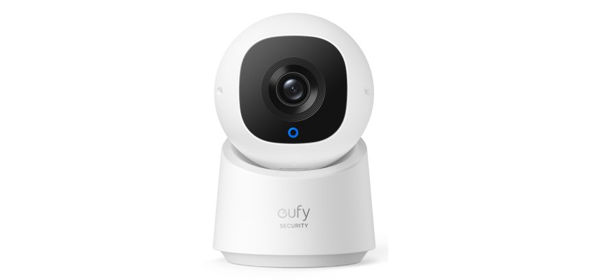 Eufy C220 Bombilla Cámara de seguridad IP Interior 2560 x 1440 Pixeles Escritorio