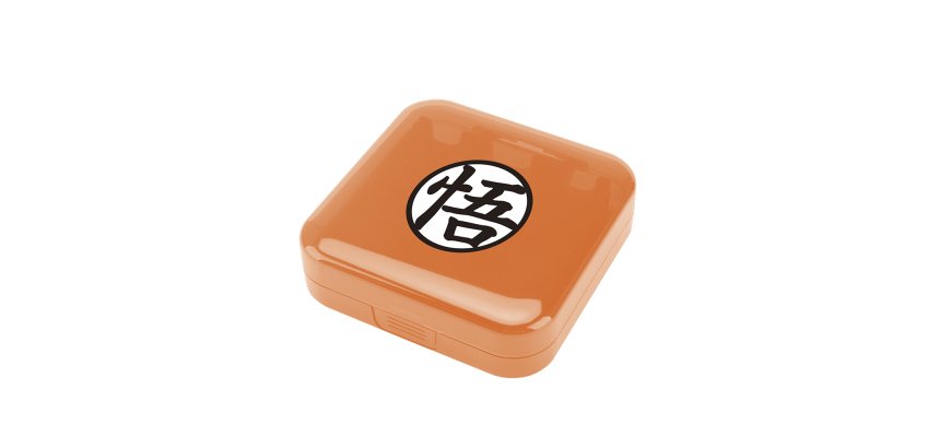 Blade Gaming DBSW24GAMES accesorio y piza de videoconsola Estuche de cartuchos