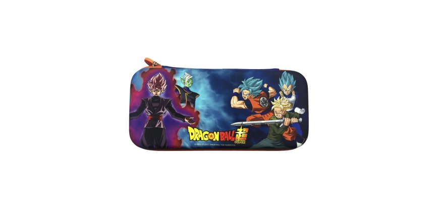 Blade Gaming DBSWBAG funda para consola portátil Funda de protección Nintendo Multicolor