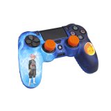 Blade Gaming DBPS4COMBOSUP accesorio de controlador de juego Funda de silicona para mayor agarre y protección