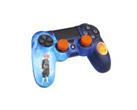 Blade Gaming DBPS4COMBOSUP accesorio de controlador de juego Funda de silicona para mayor agarre y protección