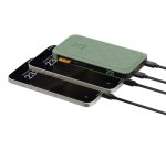 Xtorm FS5103U batería externa Polímero de litio 10000 mAh Verde