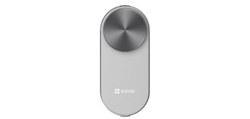 EZVIZ DL01 Pro Verrou de porte intelligent