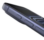 Belkin ScreenForce InvisiGlass Protection de l'écran contre les regards indiscrets Apple 1 pièce(s)