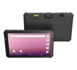 Honeywell ScanPal EDA10A 5G Snapdragon LTE-TDD & LTE-FDD 128 GB 25,6 cm (10.1") 8 GB Wi-Fi 6 (802.11ax) Android 12 Negro