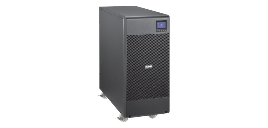Eaton 9SX5KI sistema de alimentación ininterrumpida (UPS) Doble conversión (en línea) 5 kVA 4500 W