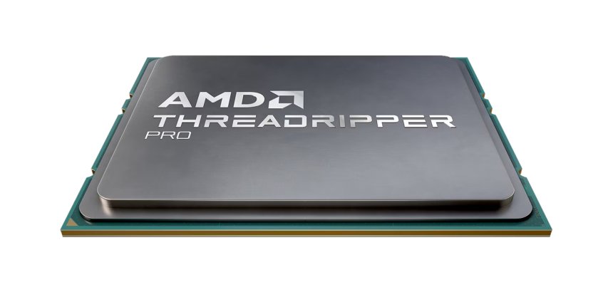 AMD Ryzen Threadripper PRO 7995WX processeur 2,5 GHz 384 Mo L3 Boîte