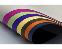 Favini 20 PRISMA:220MR PIETRA 14 cardboard 20 sheets 220 g/m²