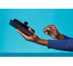 BeHello Gel Wallet Case - Flip-Hülle für Mobiltelefon