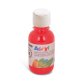 Primo 402TA125300 acrylic paint 125 ml Red Bottle